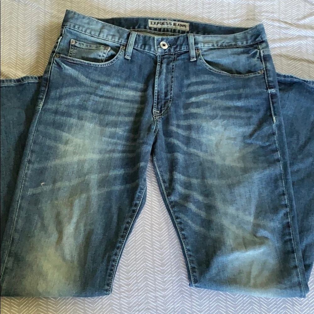 Express Jeans